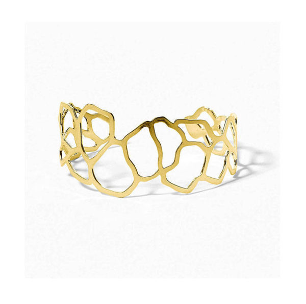bracelet or femme